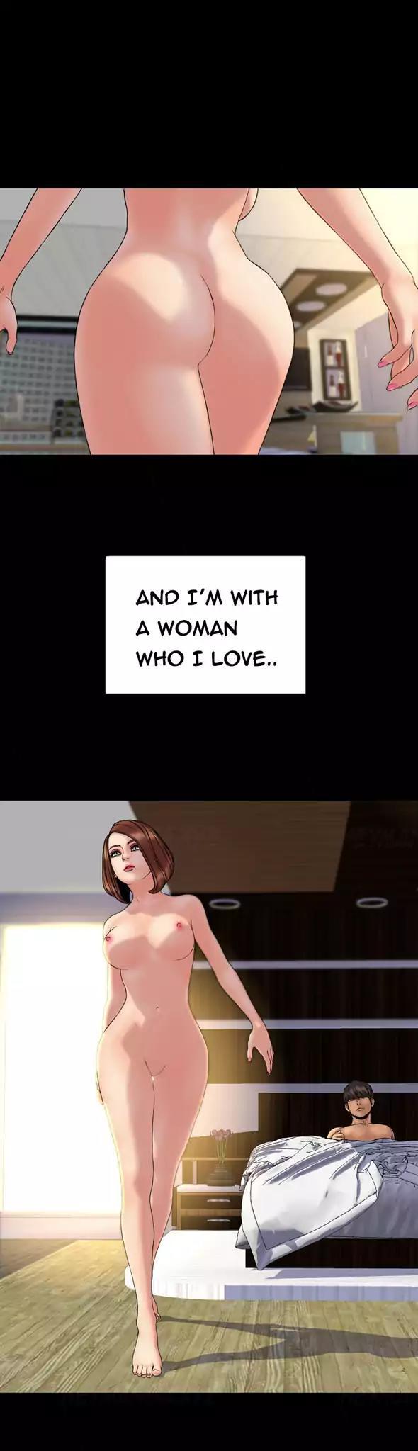 My Wives Chapter 26 page 24 - Chapter 26
