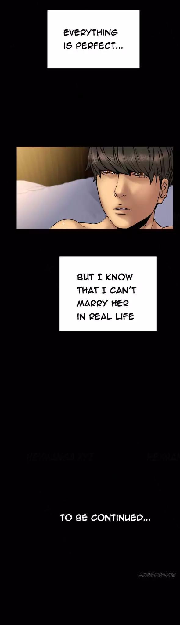 My Wives Chapter 26 page 25 - Chapter 26