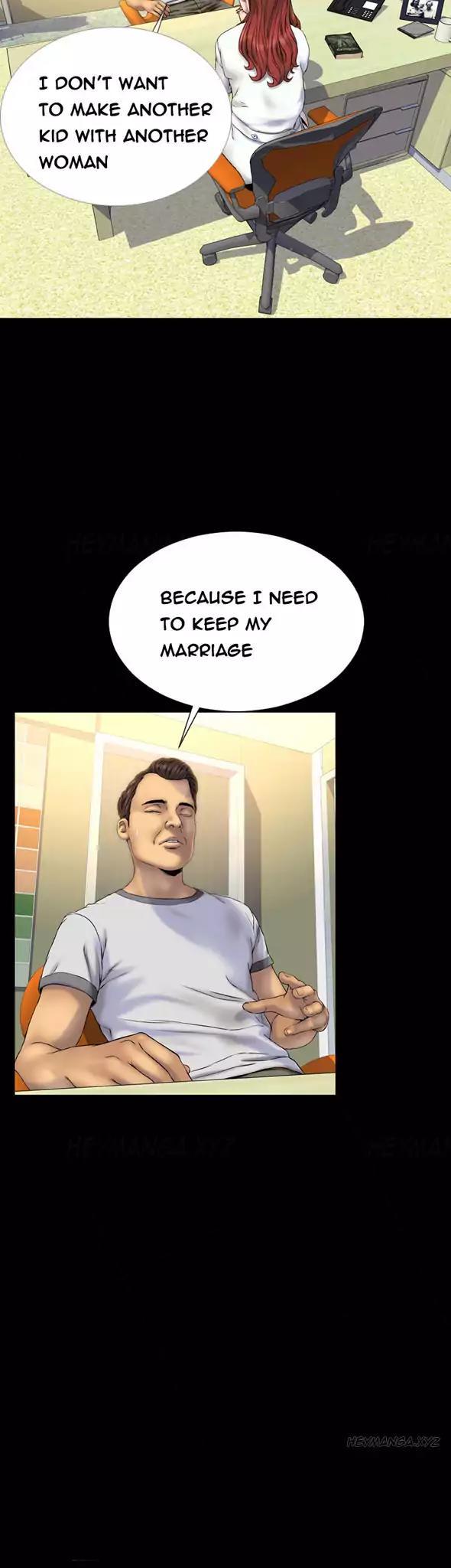 My Wives Chapter 26 page 4 - Chapter 26