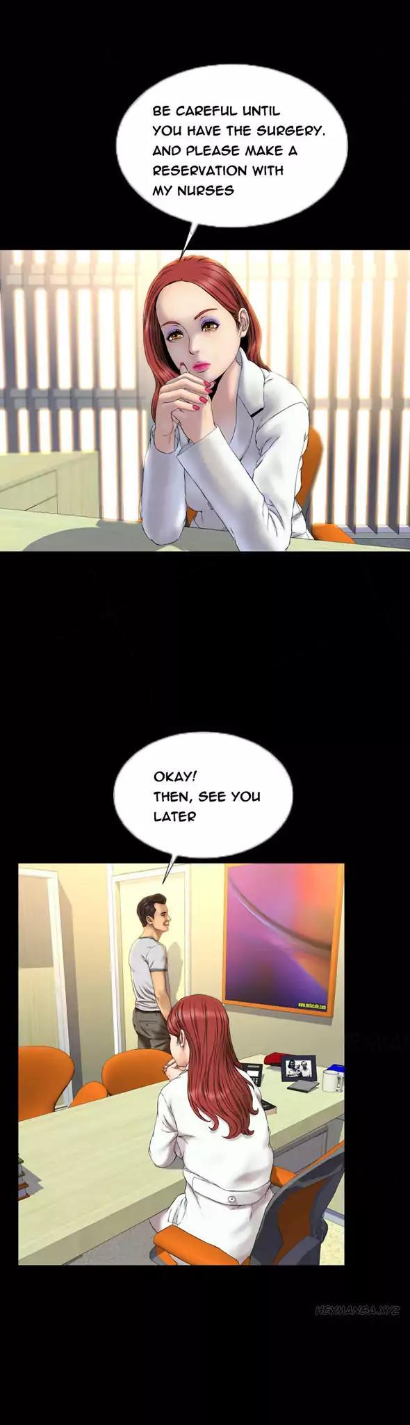 My Wives Chapter 26 page 6 - Chapter 26