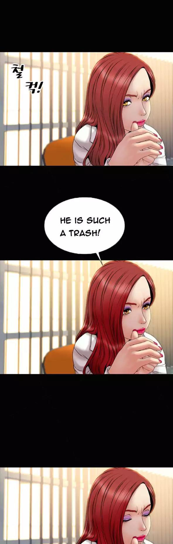 My Wives Chapter 26 page 7 - Chapter 26