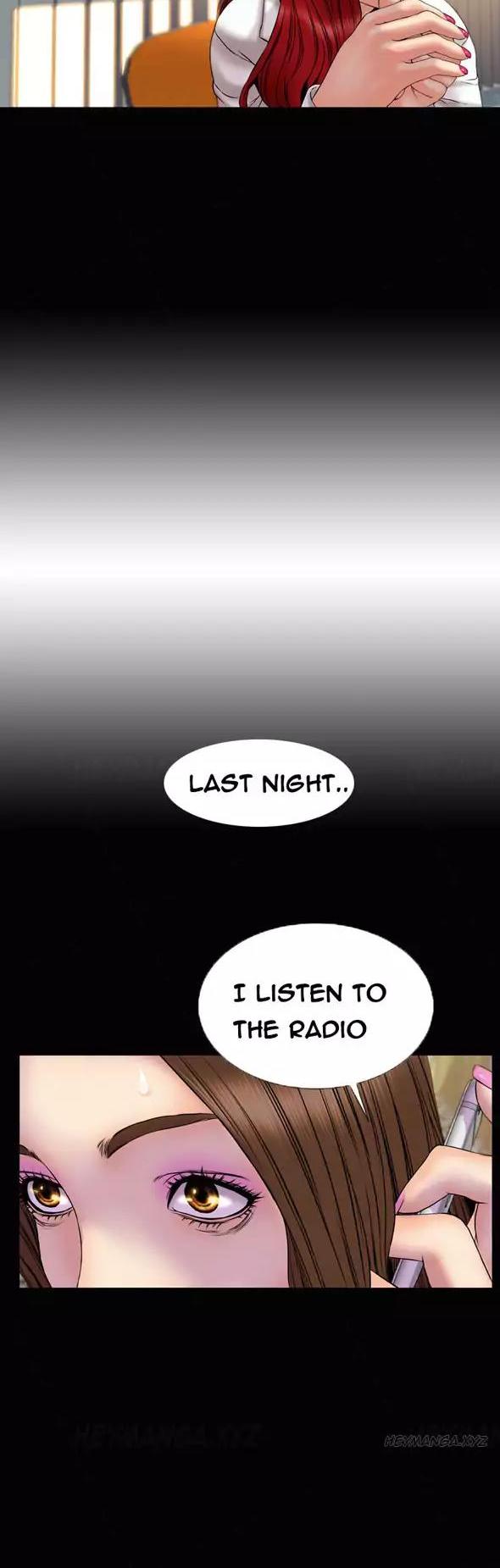My Wives Chapter 26 page 8 - Chapter 26