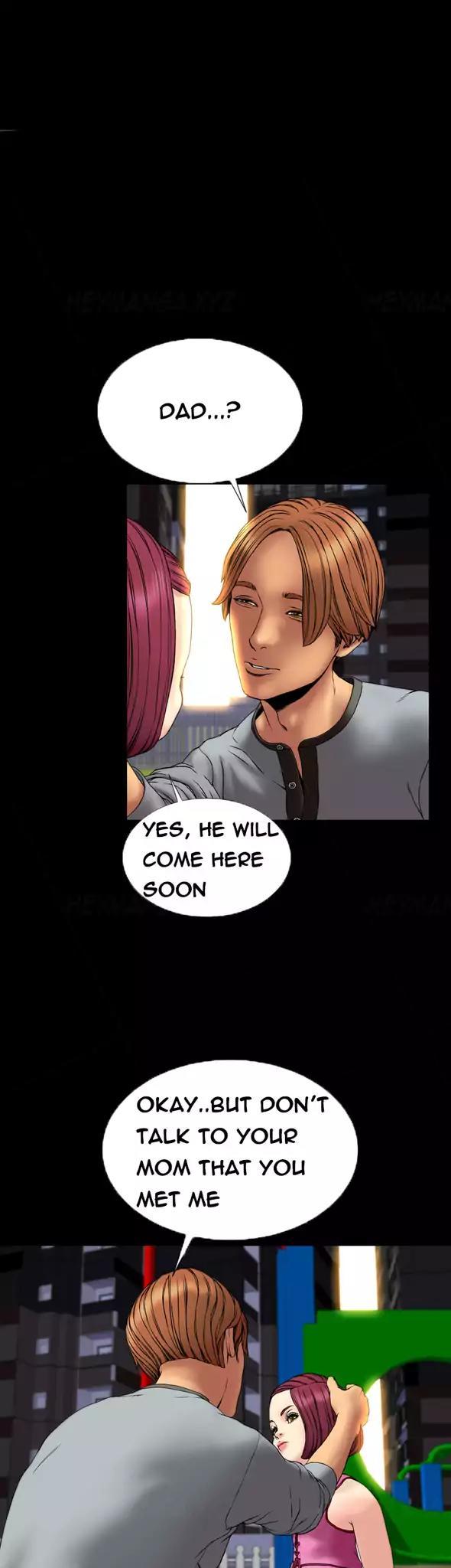 My Wives Chapter 28 page 13 - Chapter 28