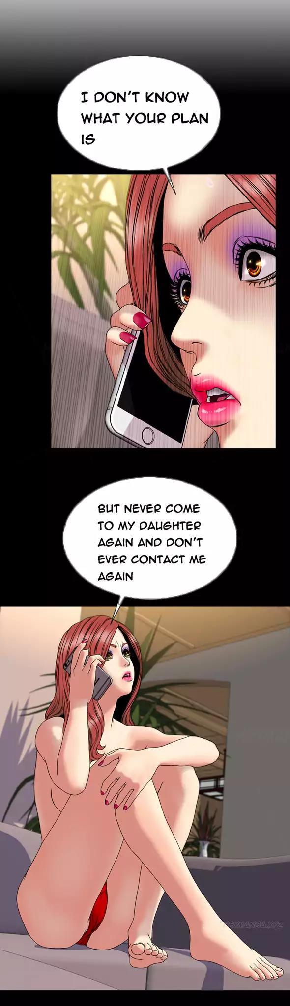 My Wives Chapter 28 page 19 - Chapter 28