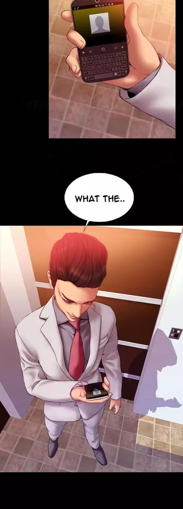 My Wives Chapter 32 page 15 - Chapter 32