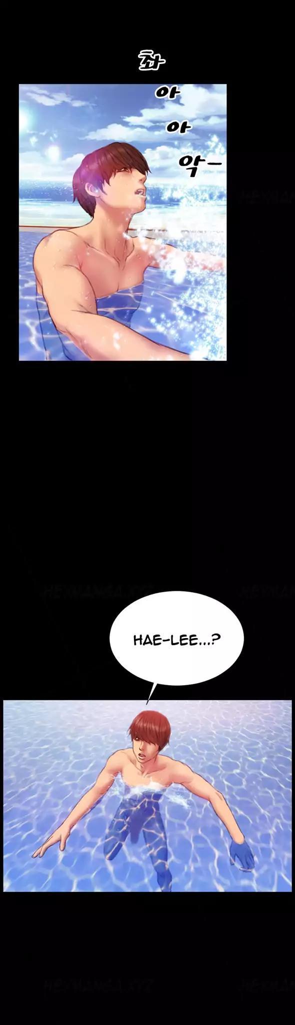 My Wives Chapter 32 page 24 - Chapter 32