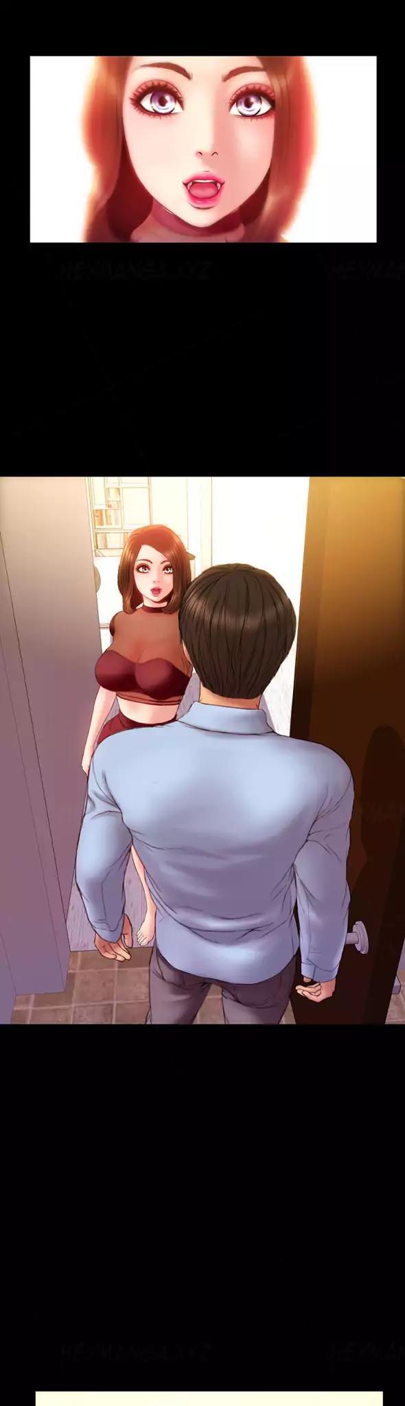 My Wives Chapter 32 page 3 - Chapter 32