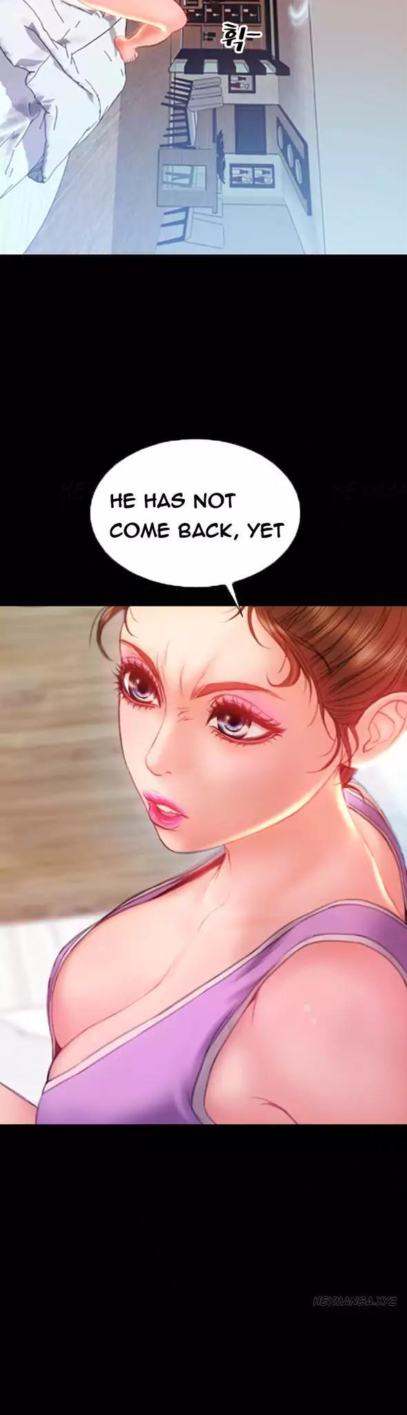 My Wives Chapter 35 page 17 - Chapter 35