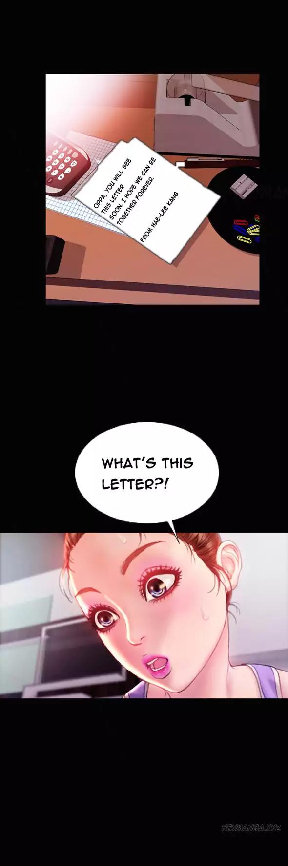My Wives Chapter 35 page 20 - Chapter 35