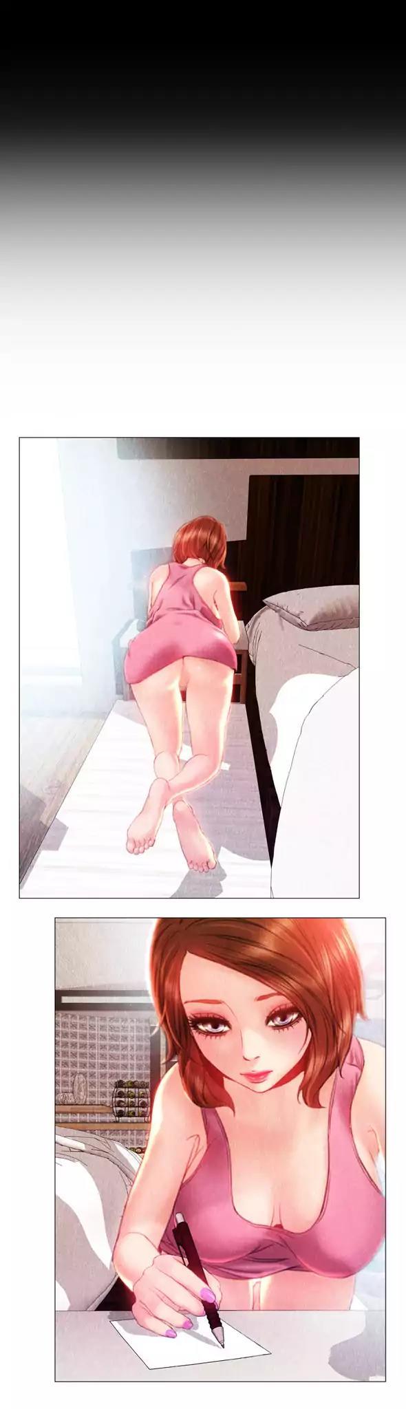 My Wives Chapter 35 page 21 - Chapter 35