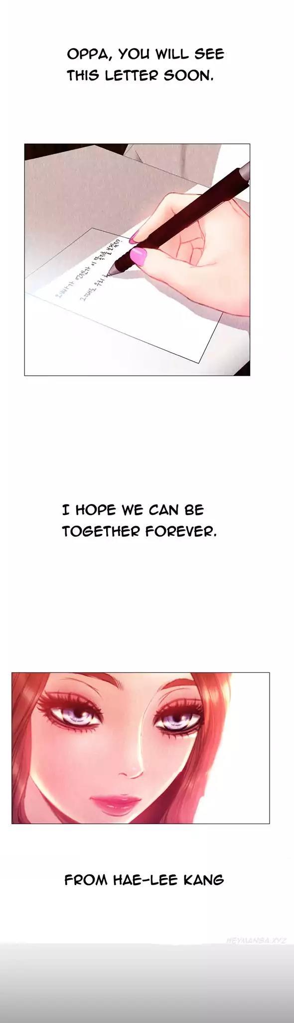 My Wives Chapter 35 page 22 - Chapter 35