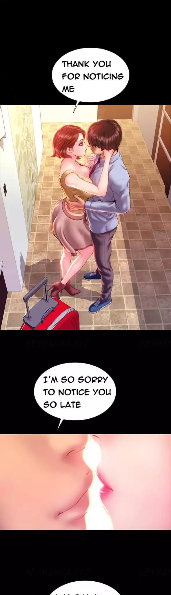 My Wives Chapter 35 page 26 - Chapter 35