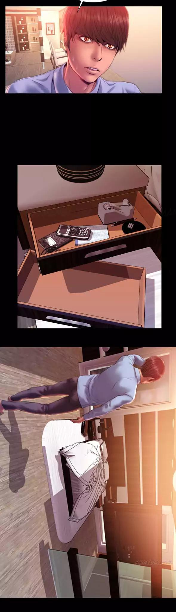 My Wives Chapter 35 page 29 - Chapter 35