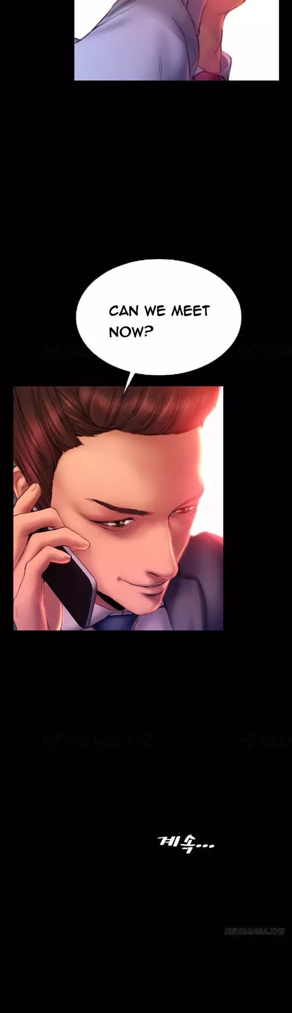 My Wives Chapter 35 page 34 - Chapter 35