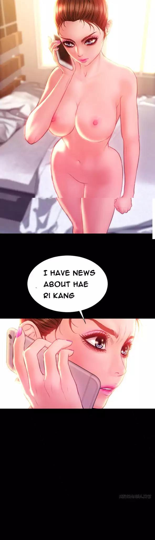 My Wives Chapter 37 page 19 - Chapter 37