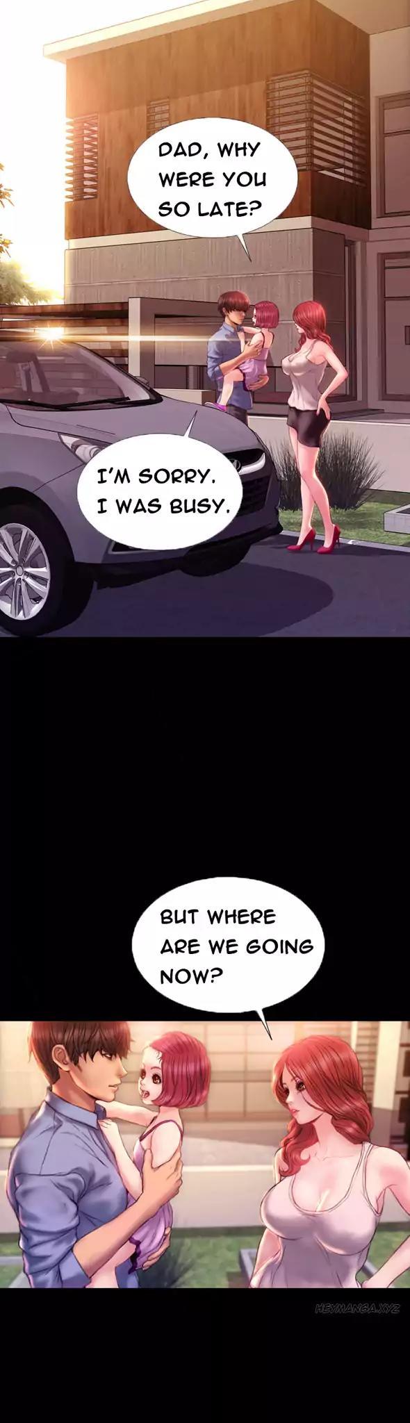 My Wives Chapter 37 page 22 - Chapter 37