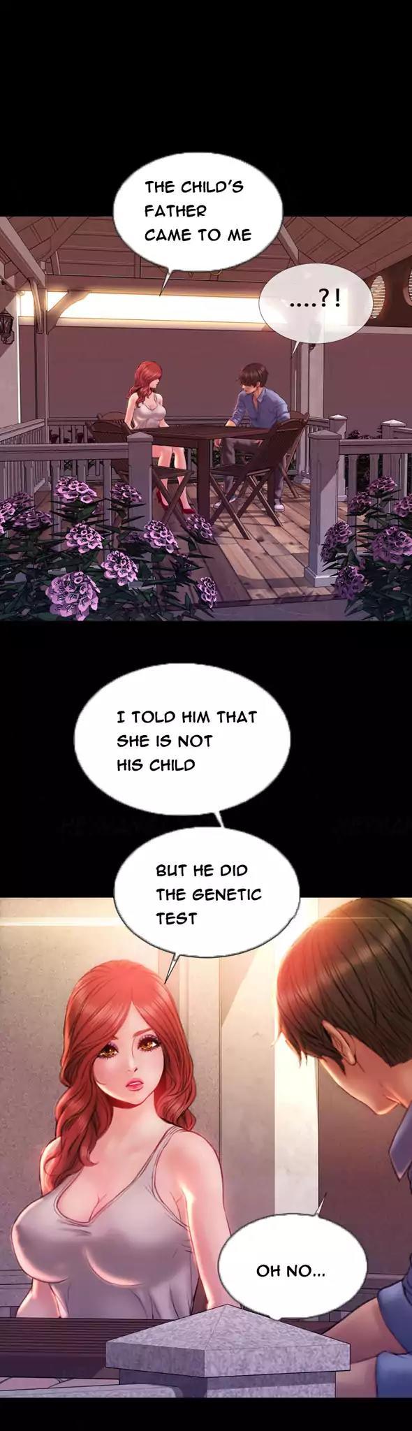 My Wives Chapter 37 page 26 - Chapter 37
