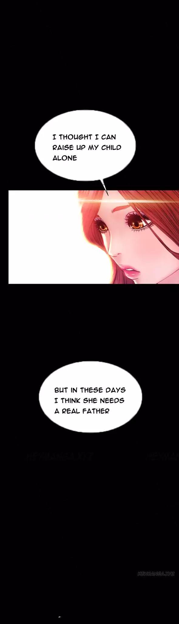 My Wives Chapter 37 page 27 - Chapter 37