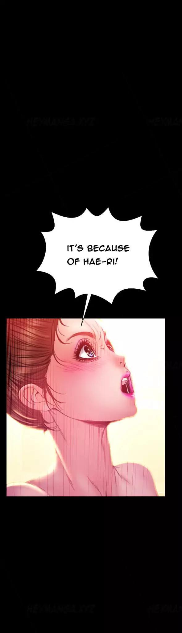 My Wives Chapter 37 page 3 - Chapter 37