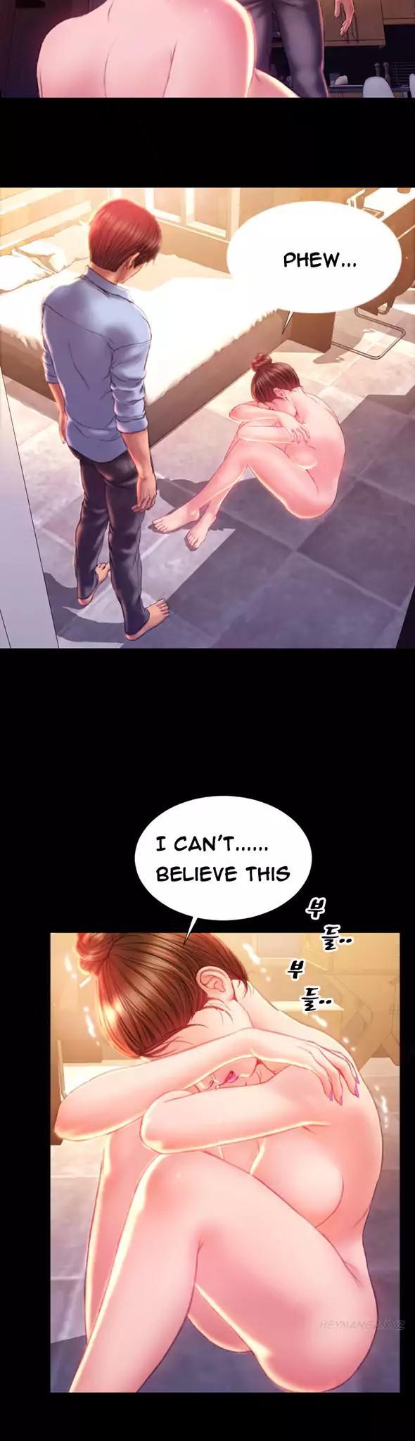 My Wives Chapter 37 page 7 - Chapter 37