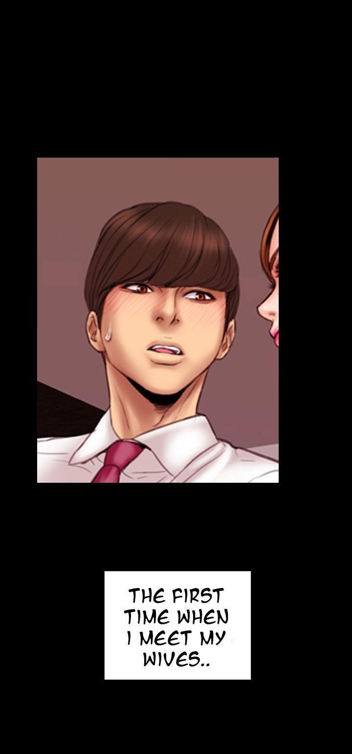 My Wives Chapter 4 page 11 - Chapter 4