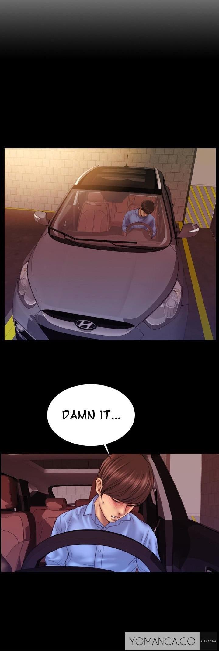 My Wives Chapter 4 page 25 - Chapter 4