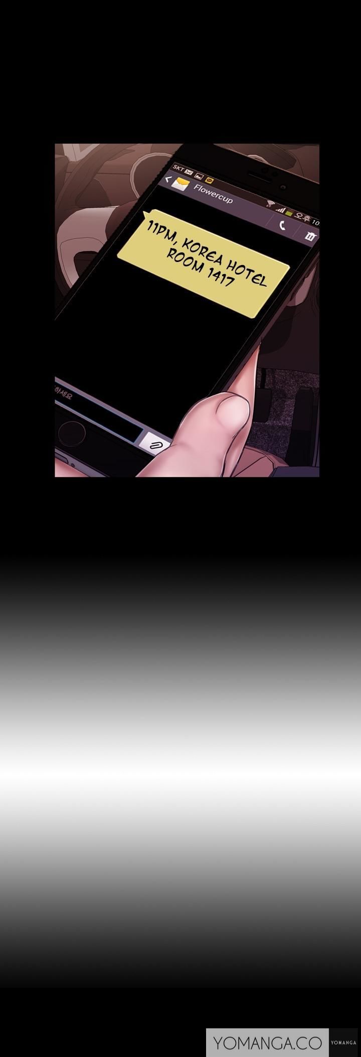 My Wives Chapter 4 page 6 - Chapter 4