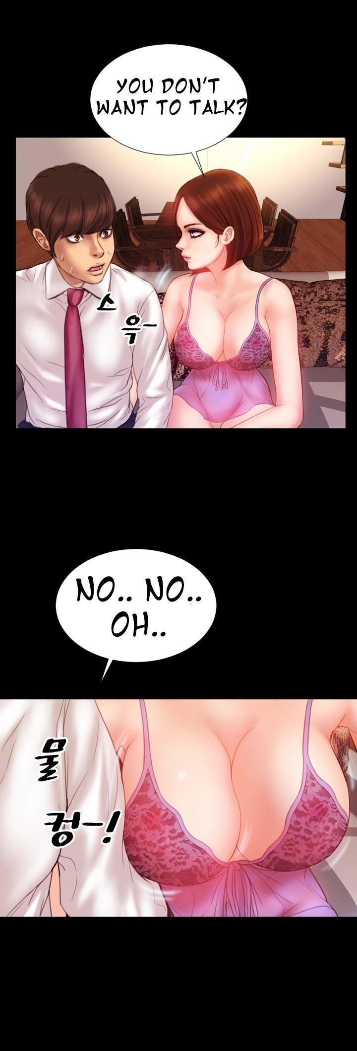 My Wives Chapter 4 page 9 - Chapter 4