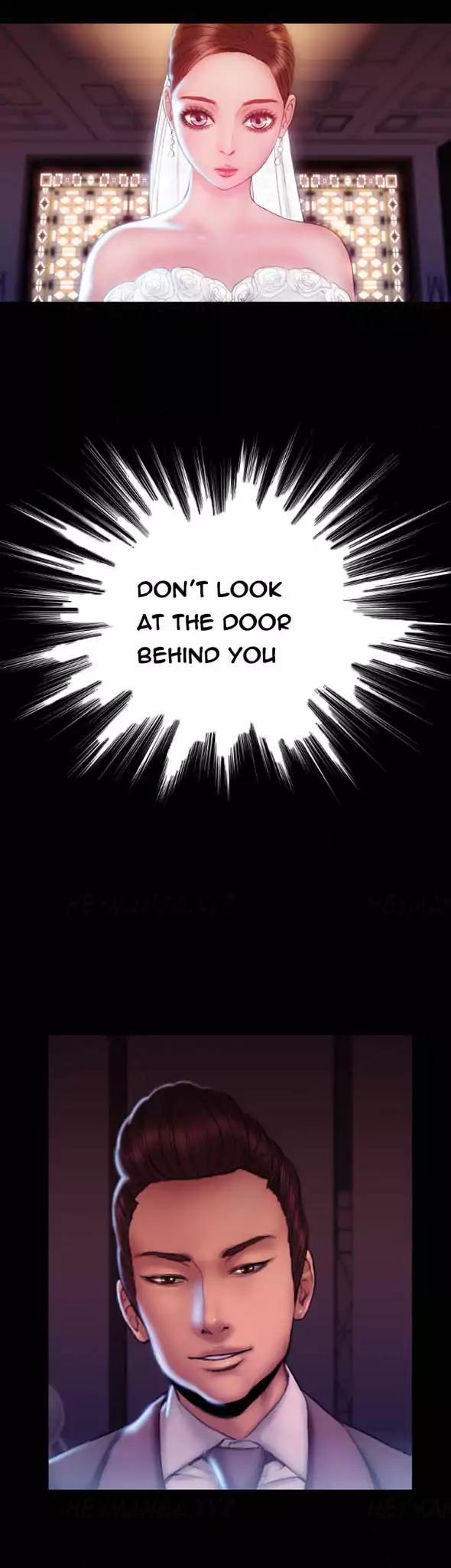 My Wives Chapter 44 page 10 - Chapter 44 [END]