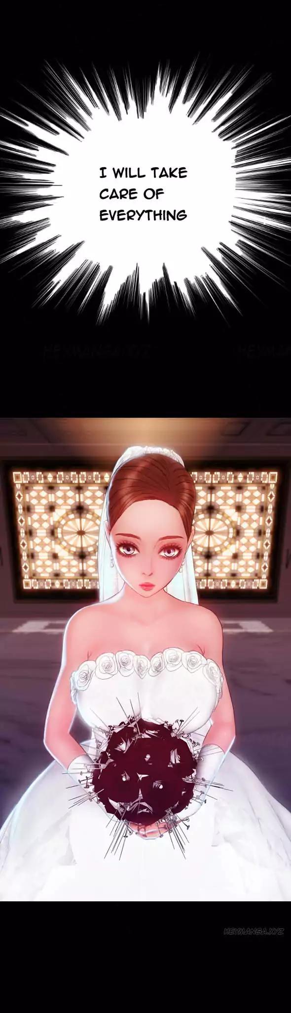 My Wives Chapter 44 page 11 - Chapter 44 [END]