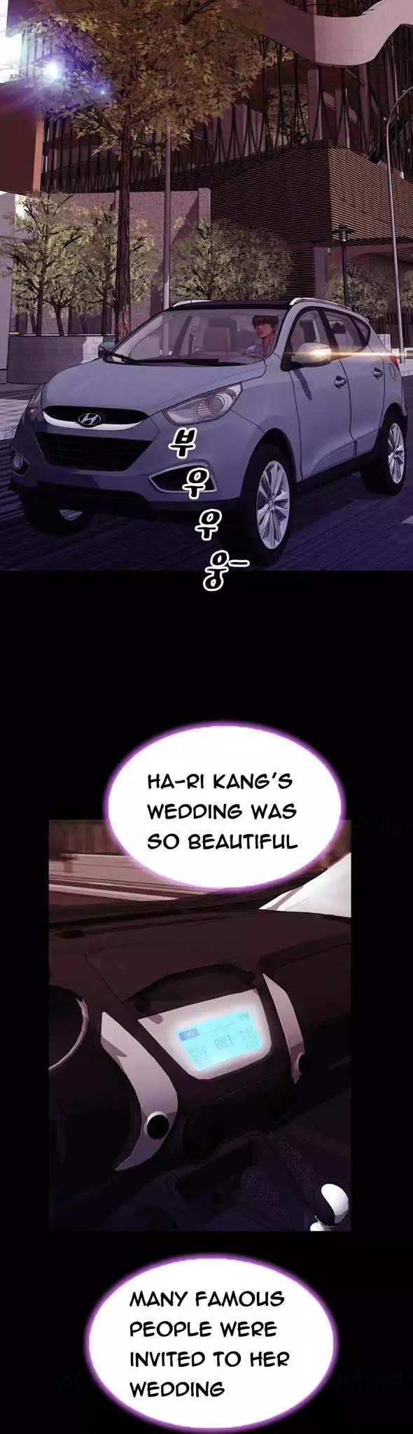 My Wives Chapter 44 page 19 - Chapter 44 [END]