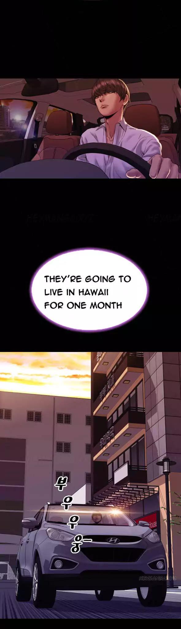 My Wives Chapter 44 page 20 - Chapter 44 [END]