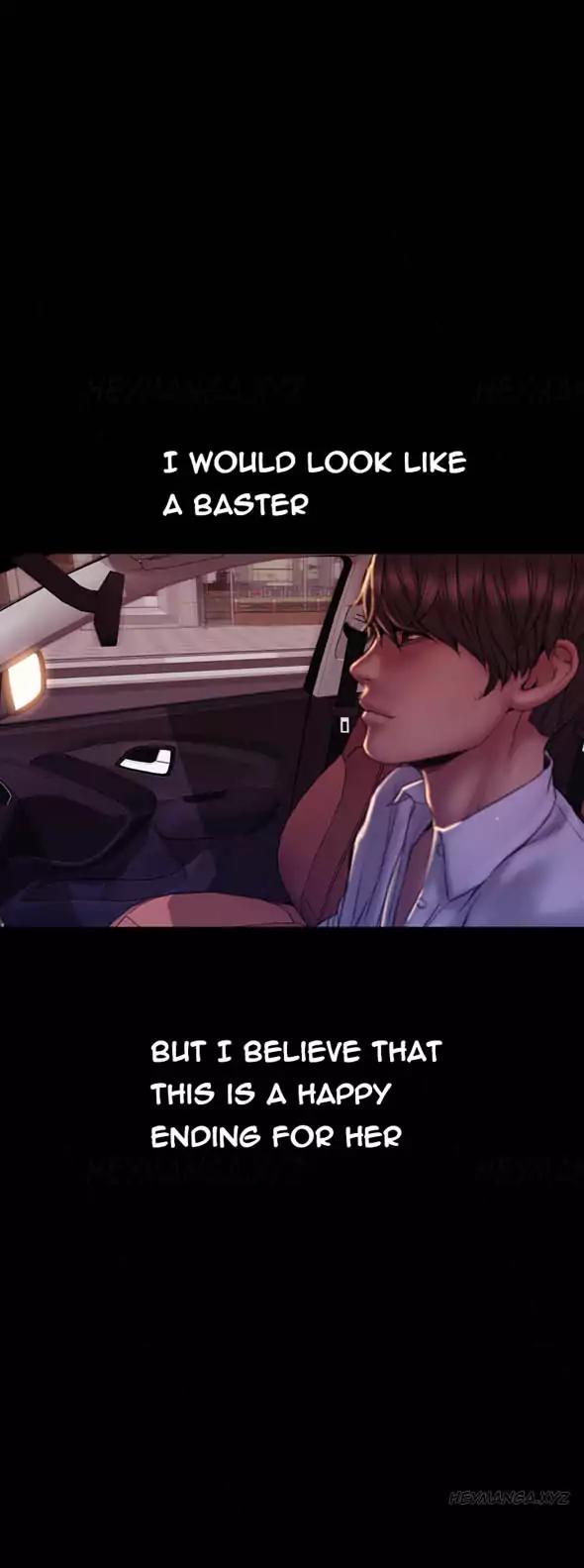 My Wives Chapter 44 page 21 - Chapter 44 [END]