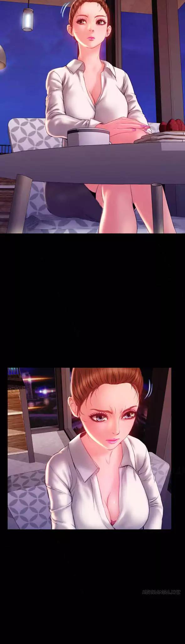 My Wives Chapter 44 page 25 - Chapter 44 [END]