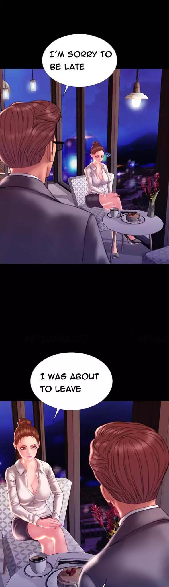 My Wives Chapter 44 page 26 - Chapter 44 [END]