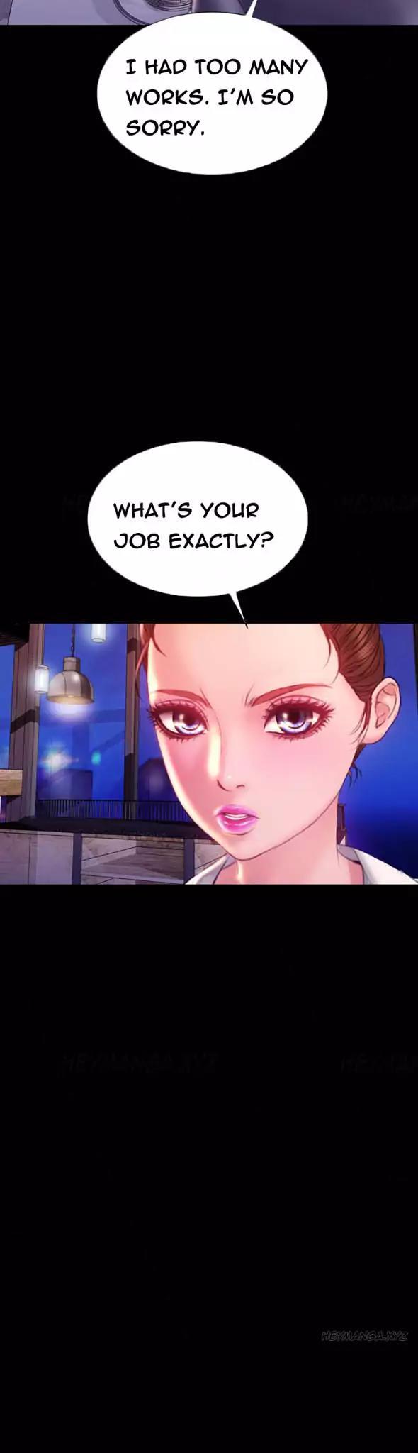My Wives Chapter 44 page 27 - Chapter 44 [END]