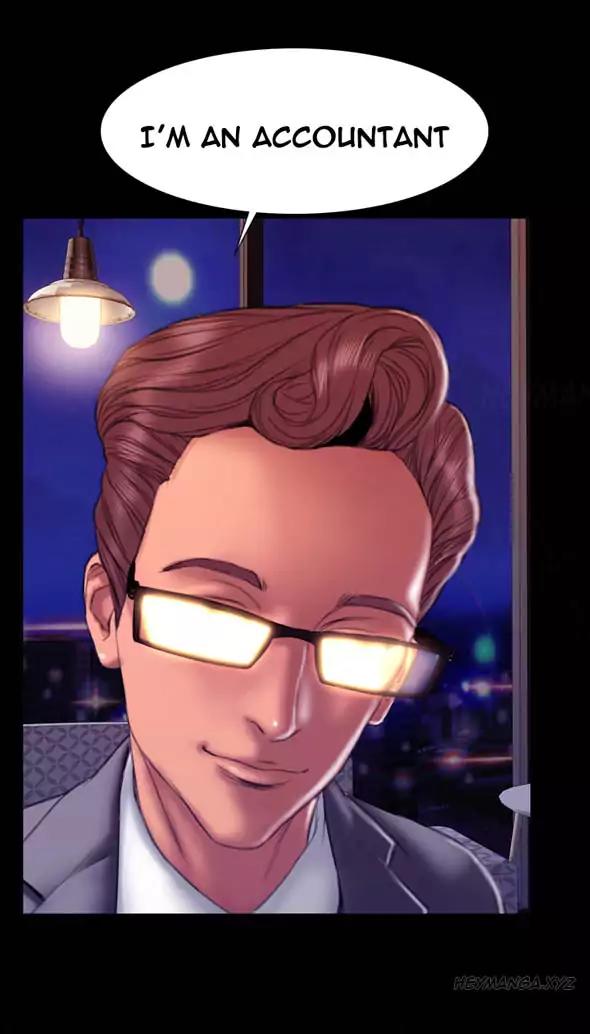My Wives Chapter 44 page 28 - Chapter 44 [END]