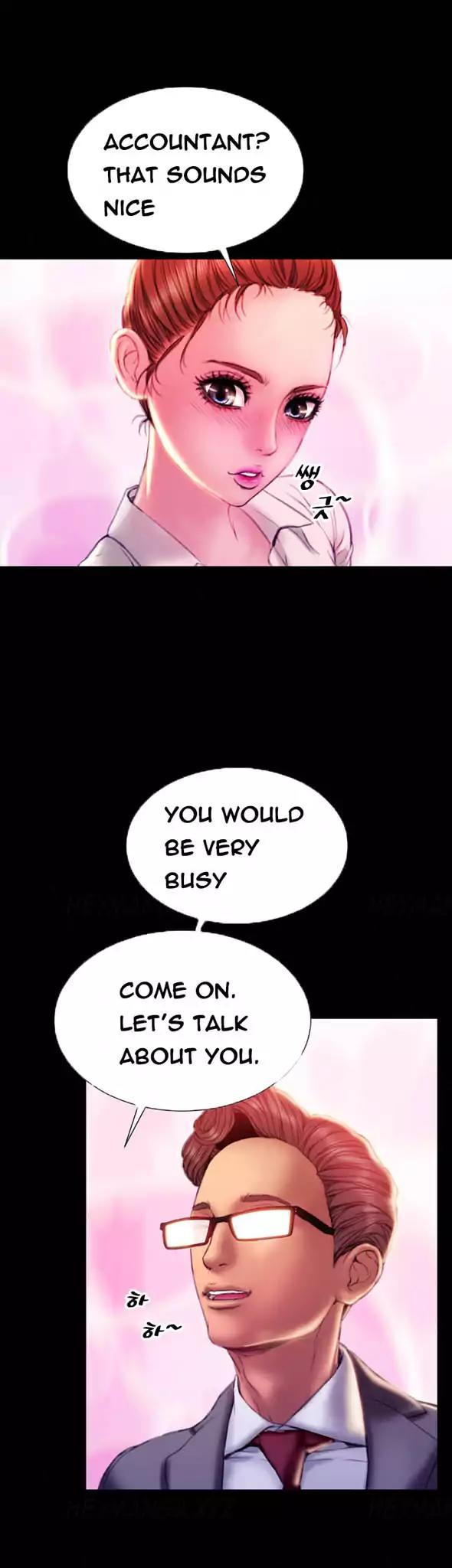 My Wives Chapter 44 page 29 - Chapter 44 [END]