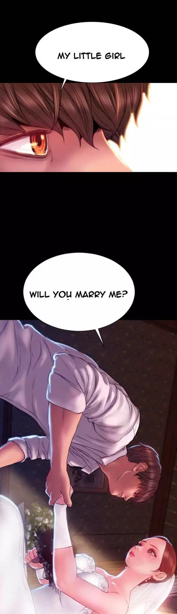 My Wives Chapter 44 page 3 - Chapter 44 [END]