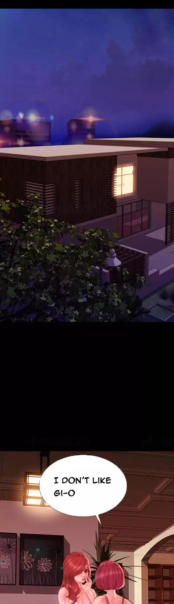 My Wives Chapter 44 page 32 - Chapter 44 [END]