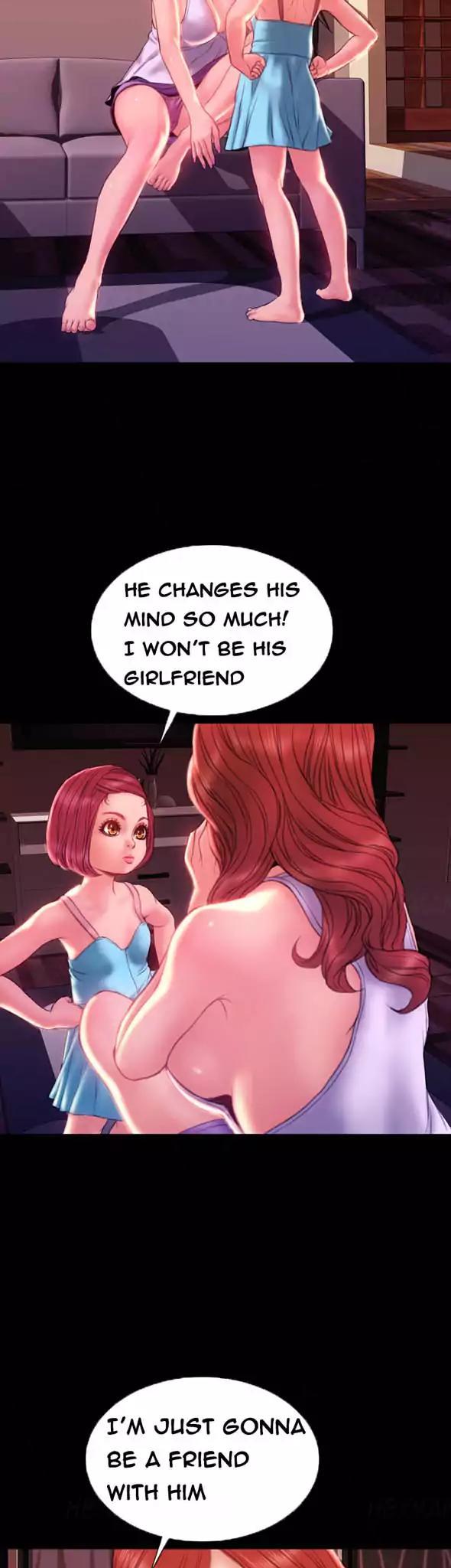My Wives Chapter 44 page 33 - Chapter 44 [END]