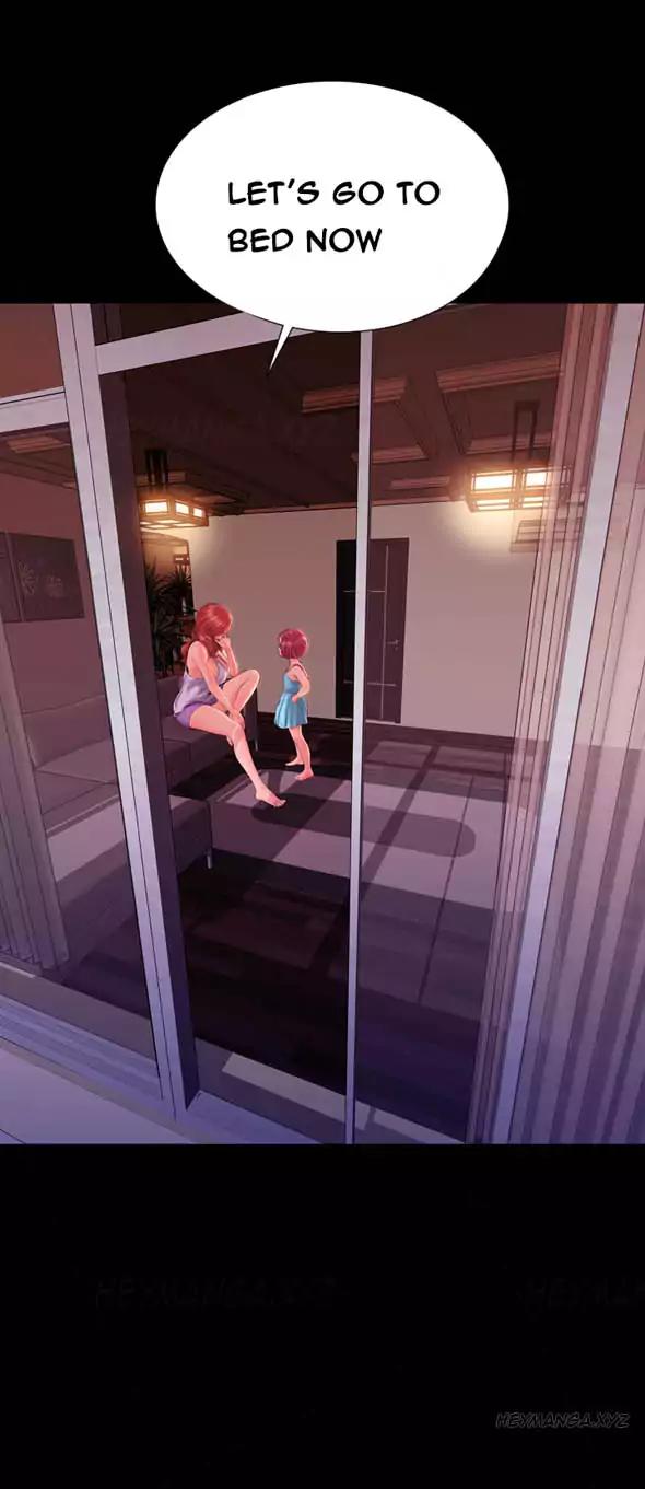 My Wives Chapter 44 page 35 - Chapter 44 [END]