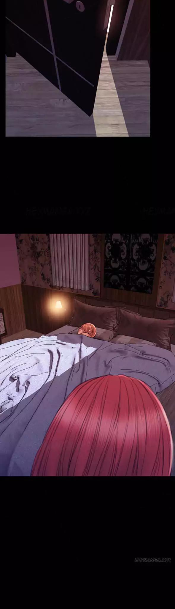 My Wives Chapter 44 page 37 - Chapter 44 [END]
