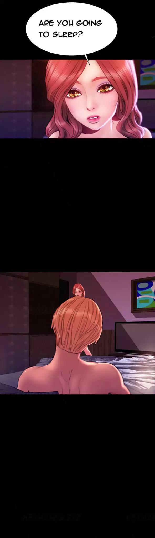 My Wives Chapter 44 page 38 - Chapter 44 [END]