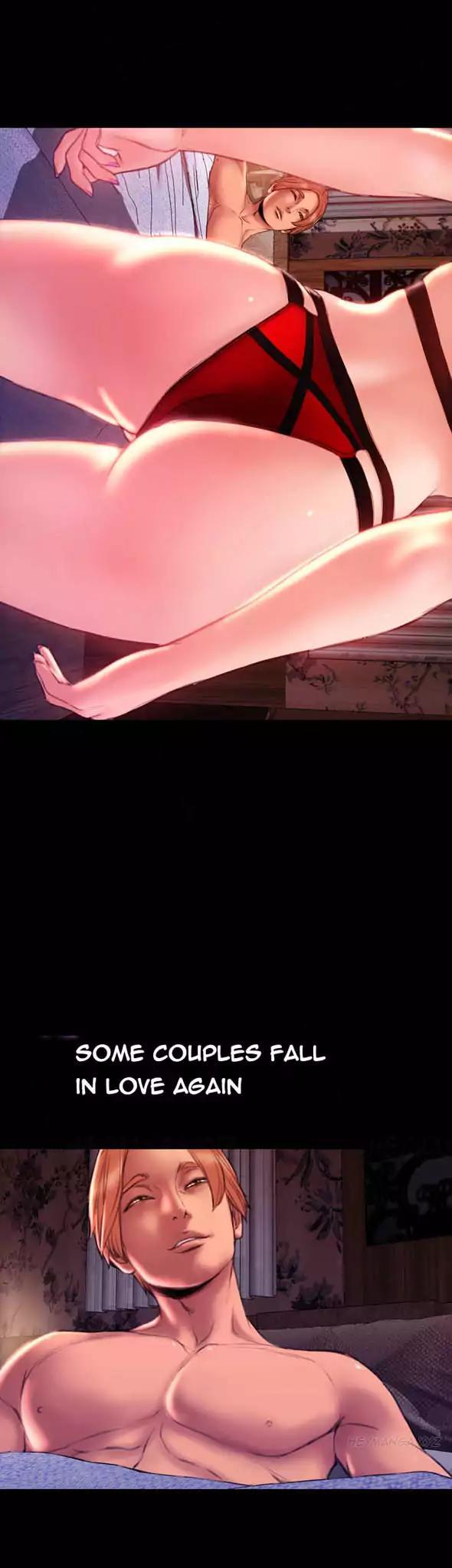 My Wives Chapter 44 page 39 - Chapter 44 [END]