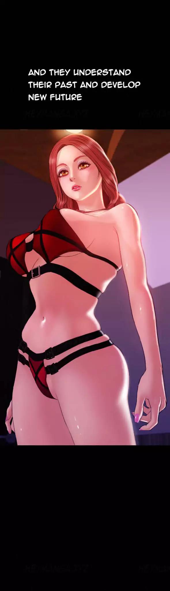 My Wives Chapter 44 page 40 - Chapter 44 [END]