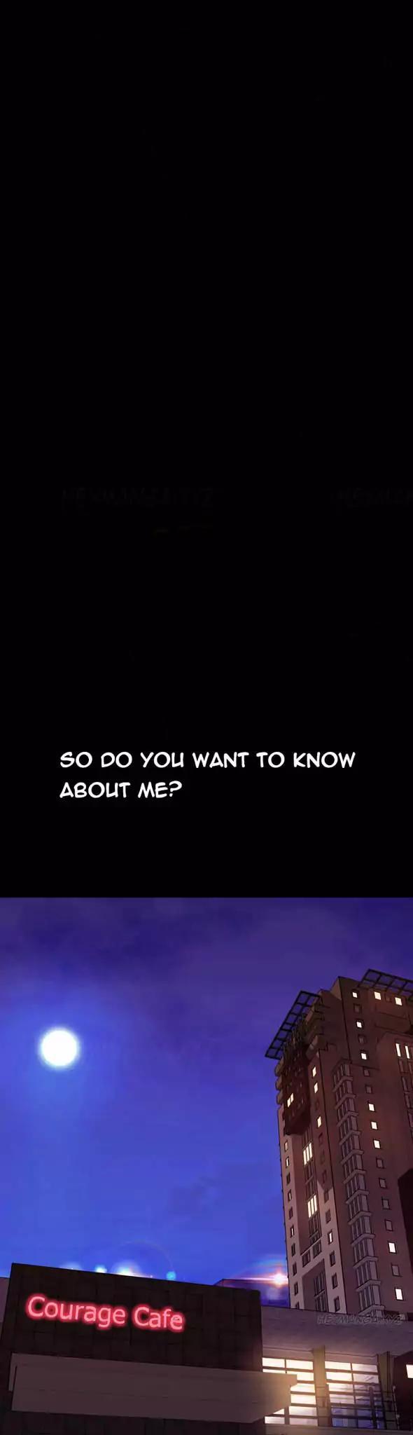 My Wives Chapter 44 page 41 - Chapter 44 [END]