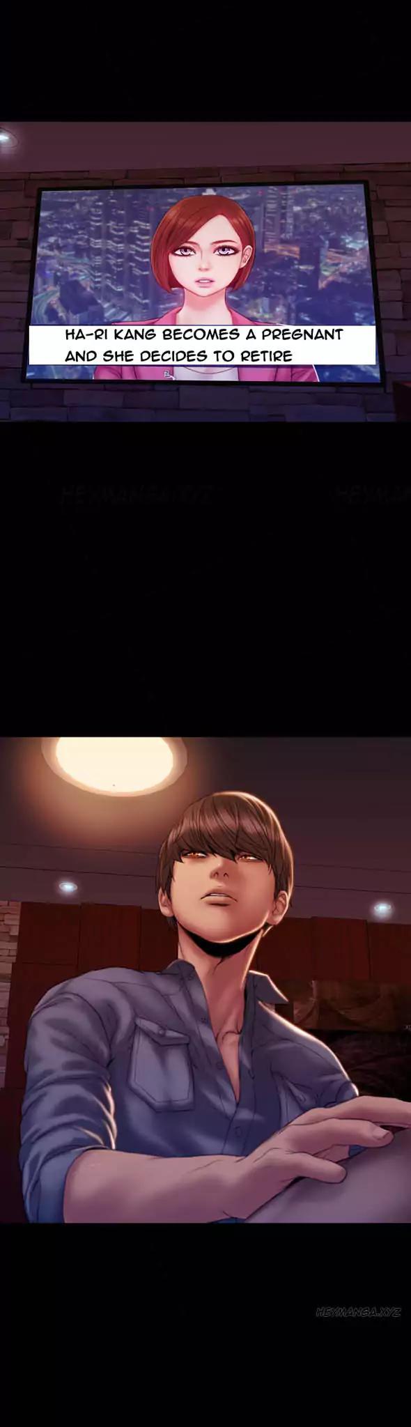 My Wives Chapter 44 page 44 - Chapter 44 [END]
