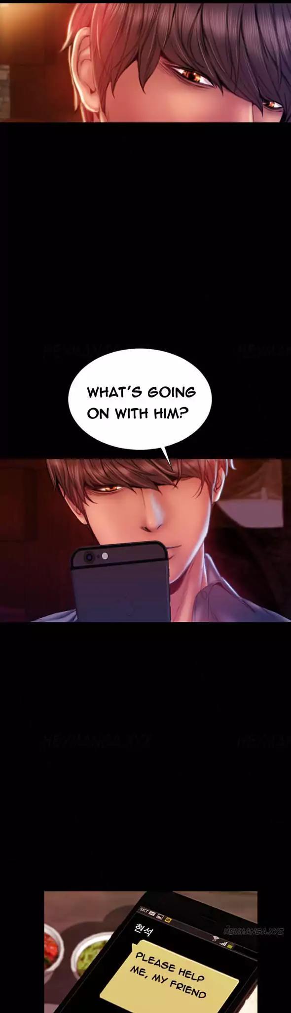 My Wives Chapter 44 page 46 - Chapter 44 [END]