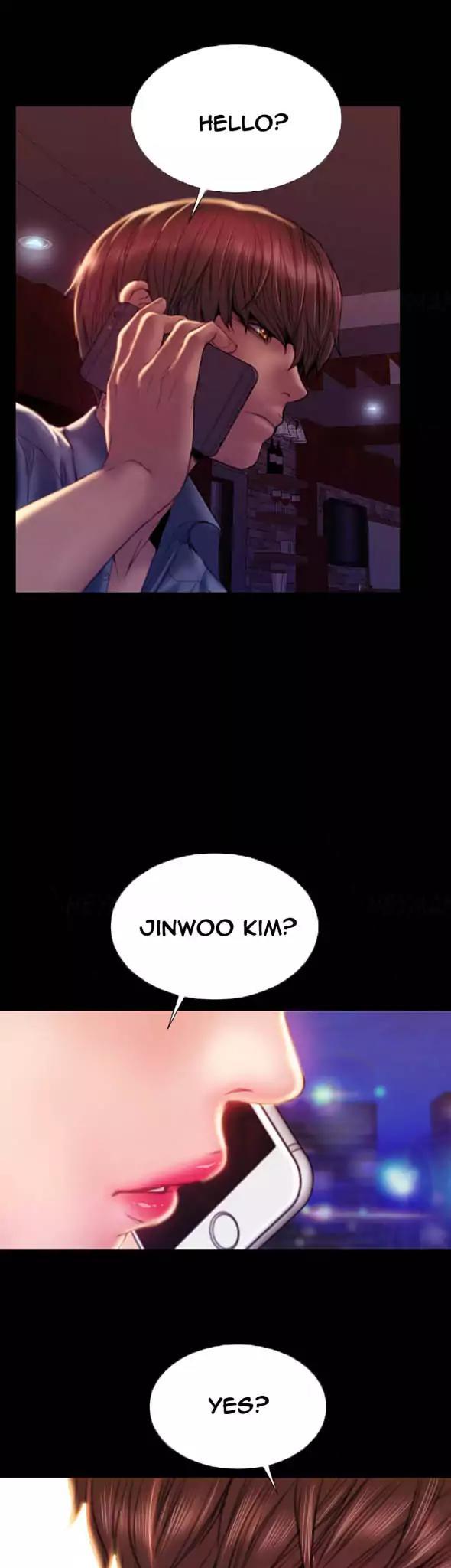 My Wives Chapter 44 page 49 - Chapter 44 [END]